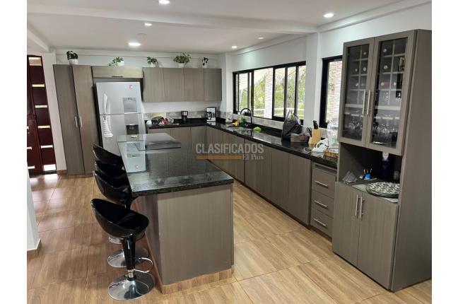 Fincas y Casas Campestres, Venta, Dagua - $780.000.000