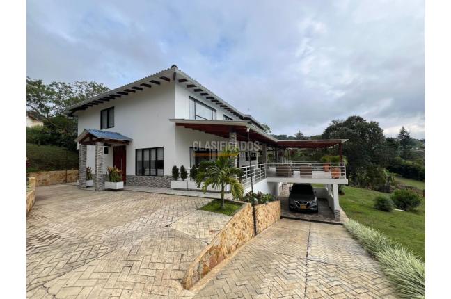 Fincas y Casas Campestres, Venta, Dagua - $780.000.000