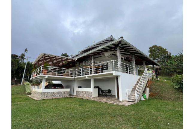 Fincas y Casas Campestres, Venta, Dagua - $780.000.000