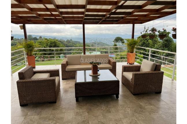 Fincas y Casas Campestres, Venta, Dagua - $780.000.000