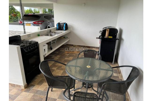 Fincas y Casas Campestres, Venta, Dagua - $780.000.000