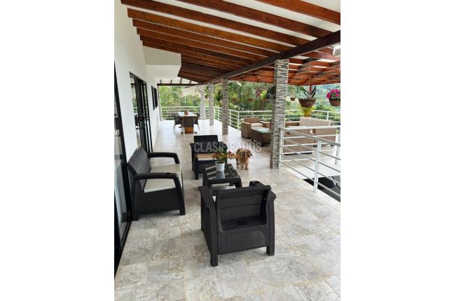 Fincas y Casas Campestres, Venta, Dagua - $780.000.000