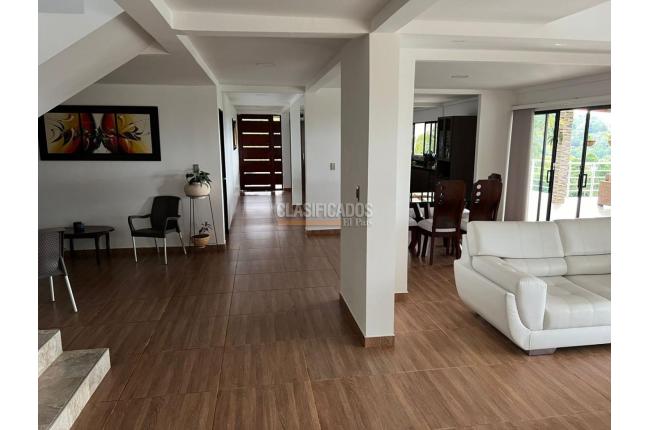 Fincas y Casas Campestres, Venta, Dagua - $780.000.000