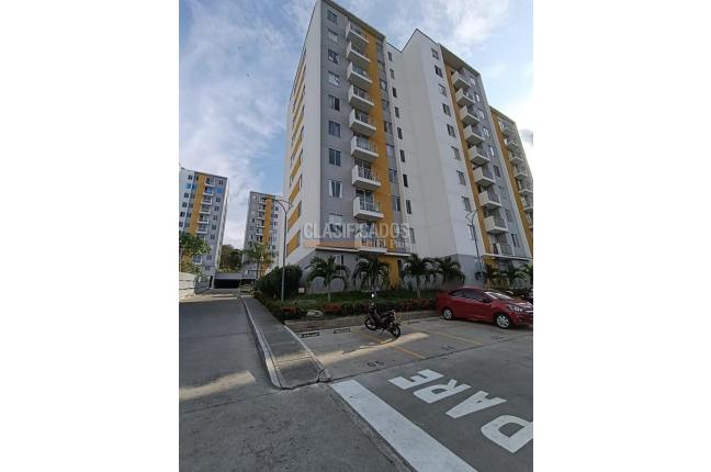 Apartamentos, Alquiler en Giron