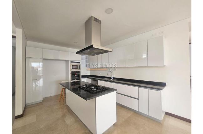 Apartamentos, Venta, Santa Rita - $2.000.000.000