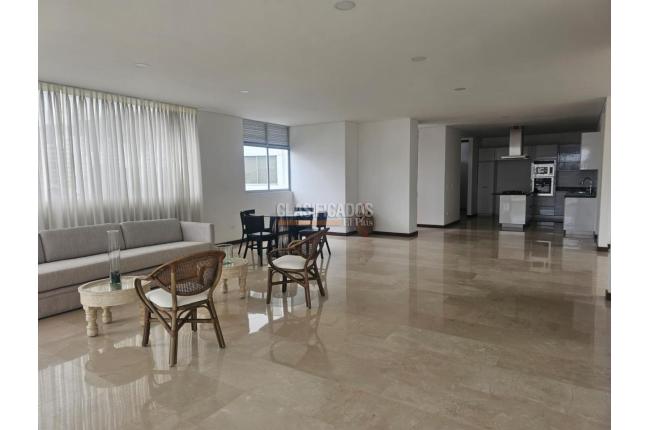 Apartamentos, Venta, Santa Rita - $2.000.000.000
