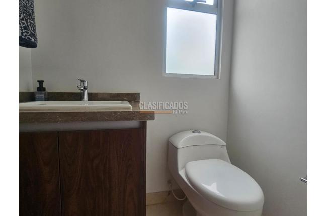 Apartamentos, Venta, Santa Rita - $2.000.000.000