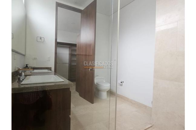 Apartamentos, Venta, Santa Rita - $2.000.000.000