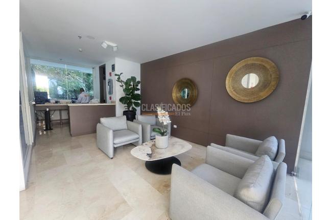 Apartamentos, Venta, Santa Rita - $2.000.000.000