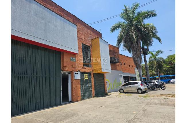 Locales y Bodegas, Alquiler en Flora Industrial