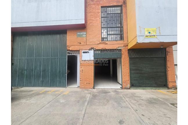 Locales y Bodegas, Alquiler en Flora Industrial