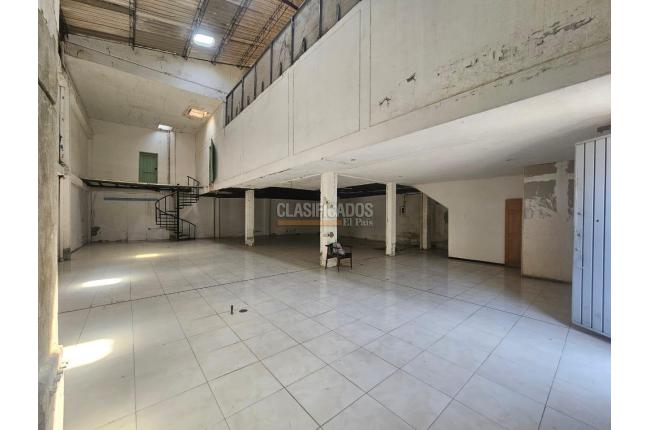 Locales y Bodegas, Alquiler en Flora Industrial