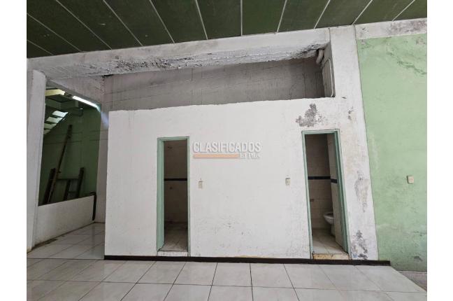 Locales y Bodegas, Alquiler, Flora Industrial - $9.500.000