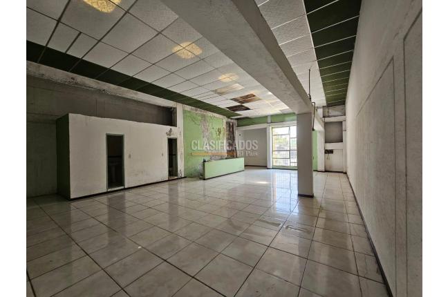 Locales y Bodegas, Alquiler, Flora Industrial - $9.500.000