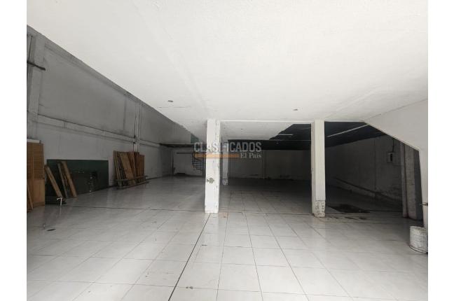 Locales y Bodegas, Alquiler, Flora Industrial - $9.500.000