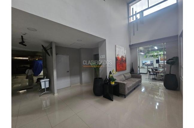 Apartamentos, Venta, San Fernando Nuevo - $695.000.000