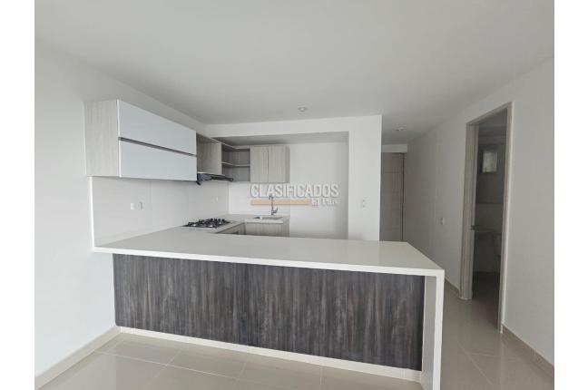 Apartamentos, Venta, San Fernando Nuevo - $695.000.000