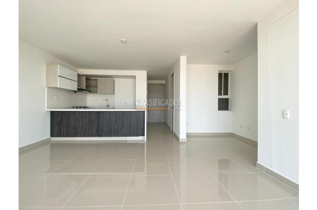 Apartamentos, Venta, San Fernando Nuevo - $695.000.000