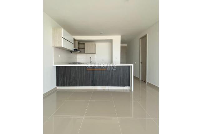 Apartamentos, Venta, San Fernando Nuevo - $695.000.000