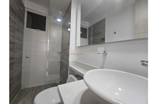 Apartamentos, Venta, San Fernando Nuevo - $695.000.000