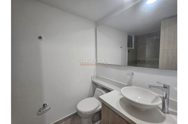 Apartamentos, Venta, San Fernando Nuevo - $695.000.000