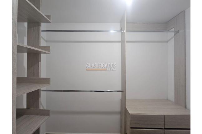 Apartamentos, Venta, San Fernando Nuevo - $695.000.000