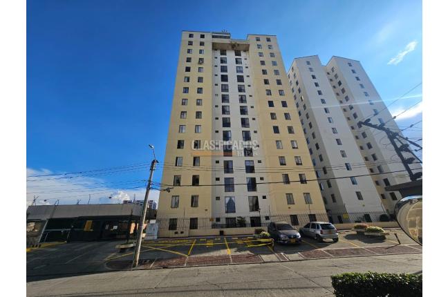 Apartamentos, Venta en Prados del Norte