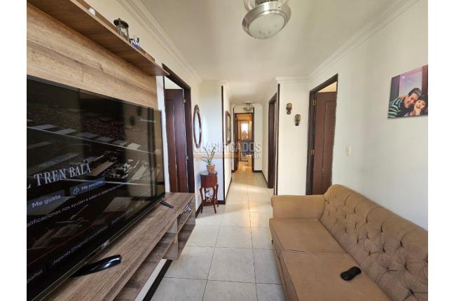 Apartamentos, Venta, Prados del Norte - $375.000.000