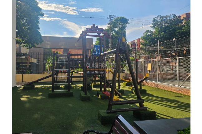 Apartamentos, Venta, Prados del Norte - $375.000.000