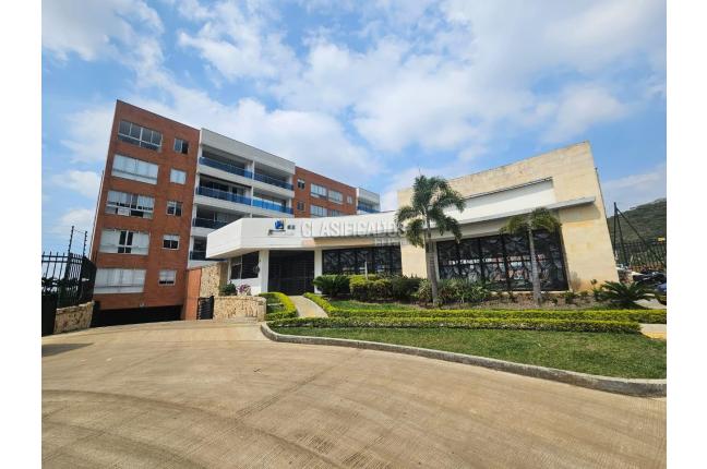 Apartamentos, Venta, Cristales - $850.000.000