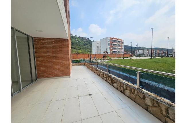 Apartamentos, Venta, Cristales - $850.000.000