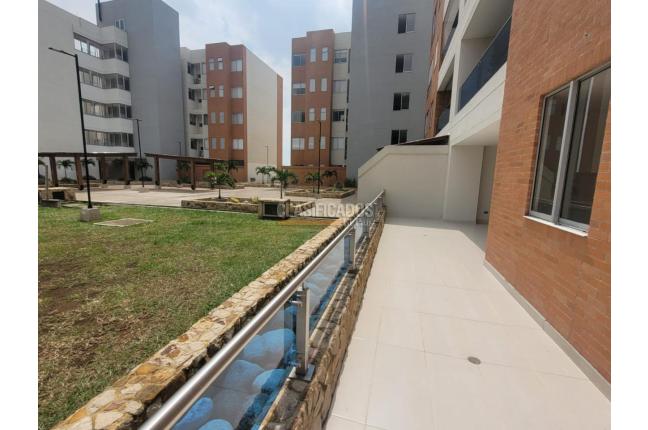 Apartamentos, Venta, Cristales - $850.000.000