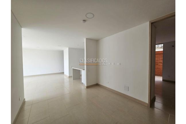 Apartamentos, Venta, Cristales - $850.000.000