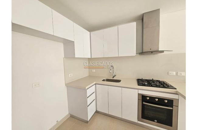 Apartamentos, Venta, Cristales - $850.000.000
