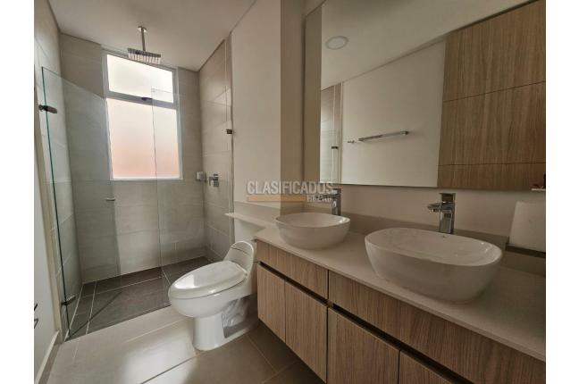 Apartamentos, Venta, Cristales - $850.000.000