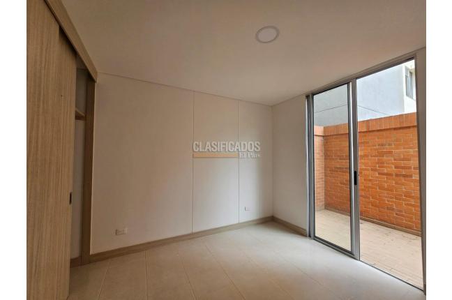 Apartamentos, Venta, Cristales - $850.000.000