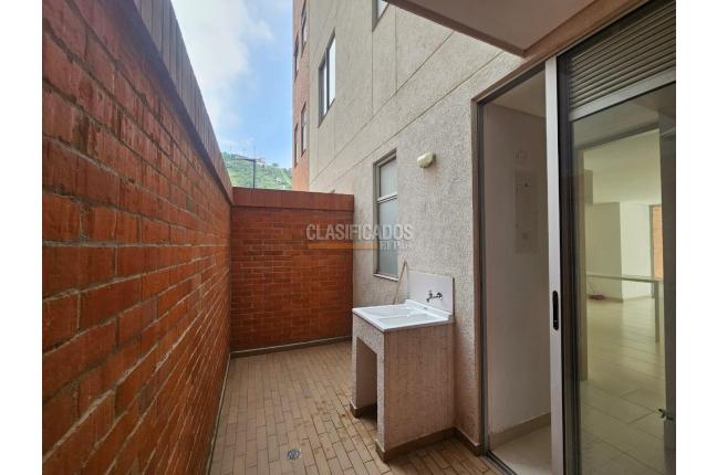 Apartamentos, Venta, Cristales - $850.000.000