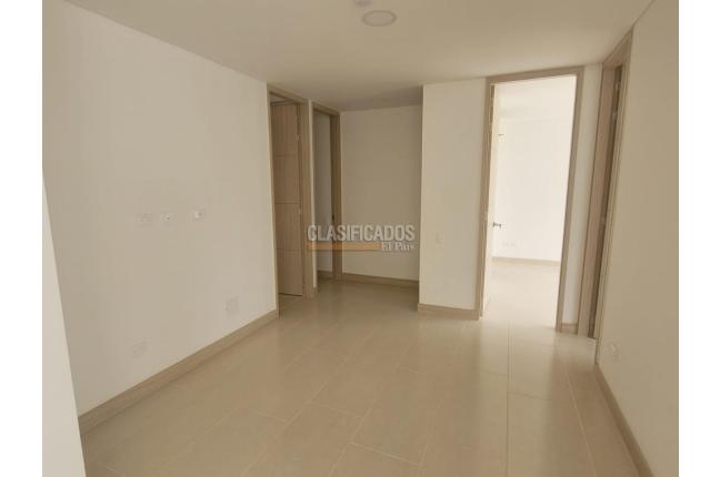 Apartamentos, Venta, Cristales - $850.000.000
