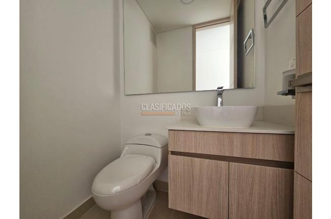 Apartamentos, Venta, Cristales - $850.000.000