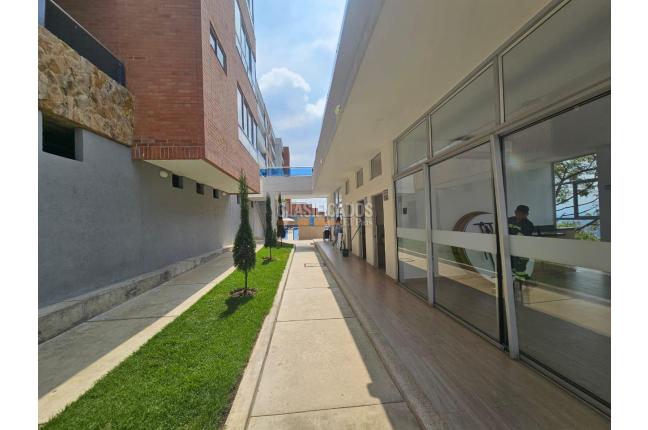 Apartamentos, Venta, Cristales - $850.000.000