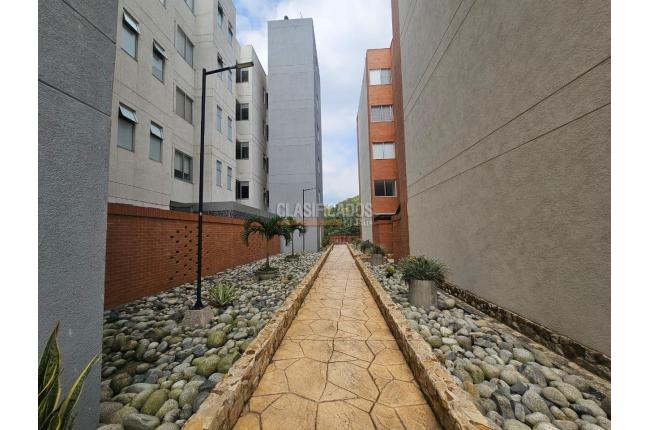 Apartamentos, Venta, Cristales - $850.000.000