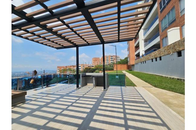 Apartamentos, Venta, Cristales - $850.000.000