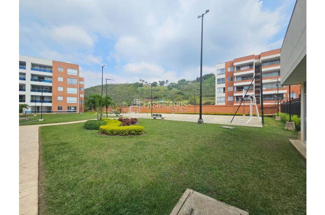 Apartamentos, Venta, Cristales - $850.000.000
