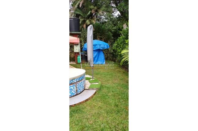 Fincas y Casas Campestres, Venta, Dagua - $720.000.000