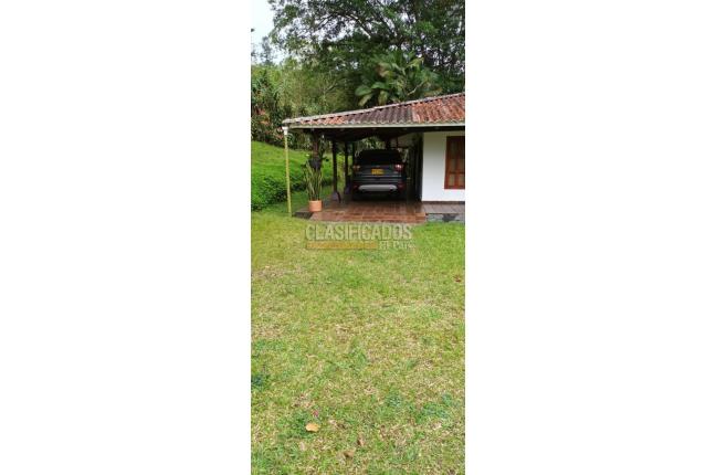 Fincas y Casas Campestres, Venta, Dagua - $720.000.000