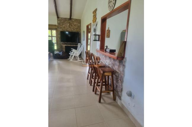 Fincas y Casas Campestres, Venta, Dagua - $720.000.000