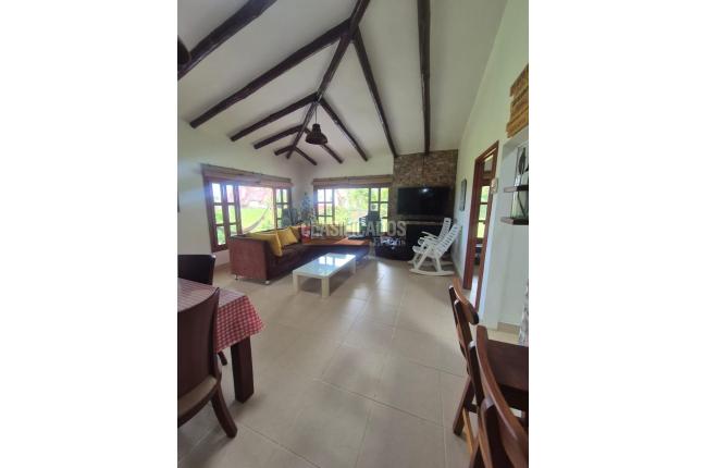 Fincas y Casas Campestres, Venta, Dagua - $720.000.000