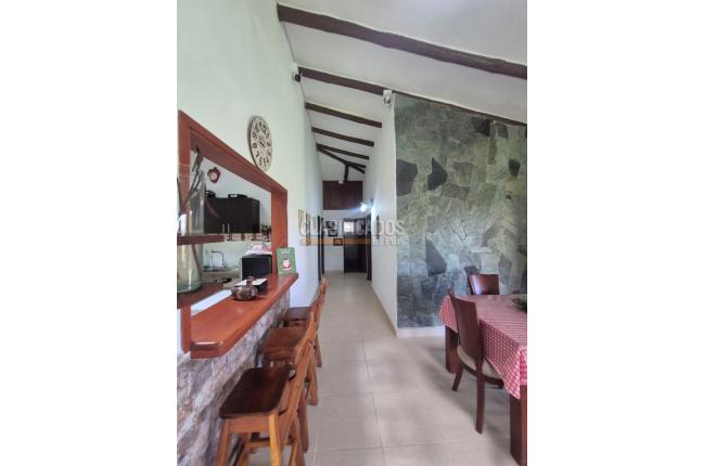 Fincas y Casas Campestres, Venta, Dagua - $720.000.000