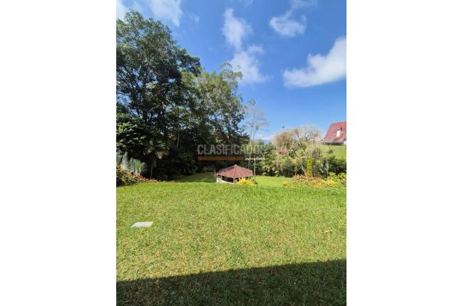 Fincas y Casas Campestres, Venta, Dagua - $720.000.000