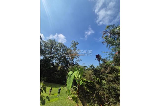 Fincas y Casas Campestres, Venta, Dagua - $720.000.000